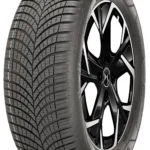 Anvelopa allseason GOODYEAR VEC 4SEASONS G3 SUV 255/40R21 102T