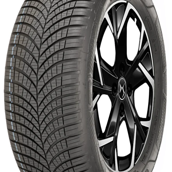 Anvelopa allseason GOODYEAR VEC 4SEASONS G3 SUV 255/40R21 102T