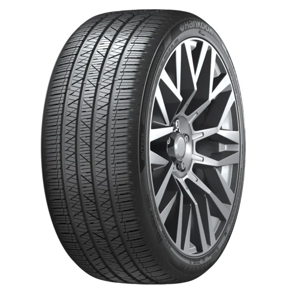 Anvelopa vara HANKOOK RA33 Dynapro HP2 235/60R18 103V