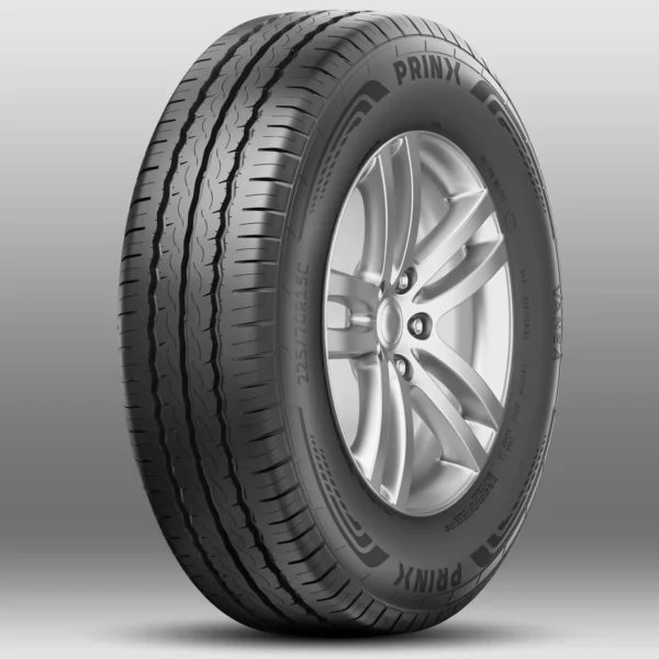 Anvelopa vara PRINX VANEA 215/70R15C 109/107S