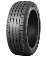 Anvelopa Vara NANKANG AS-3 195/55R15 85V - imagine 1