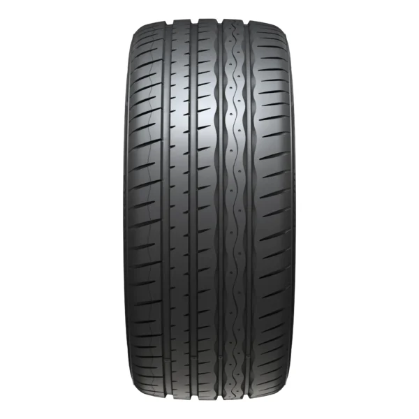 Anvelopa vara LAUFENN LK03 Z FIT EQ 245/40R19 98Y