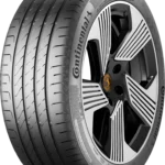 Anvelopa vara CONTINENTAL EcoContact 7 265/45R20 108V