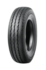 Anvelopa vara NANKANG CW-25 155/80R13C 90/88R - imagine 1