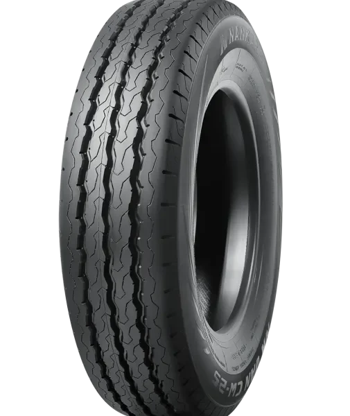 Anvelopa vara NANKANG CW-25 155/80R13C 90/88R