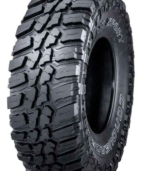 Anvelopa vara NANKANG MT-1 235/85R16 120/116Q