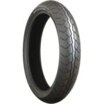 Anvelopa allseason Bridgestone BATTLAX BT-020 REAR 160/70R17 79V - imagine 1
