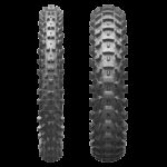 Anvelopa allseason Bridgestone BATTLECROSS X10 FRONT 80/100R21 51M - imagine 1