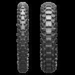 Anvelopa allseason Bridgestone BATTLECROSS X20 FRONT 80/100R21 51M