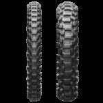Anvelopa allseason Bridgestone BATTLECROSS X31 REAR 100/90R19 57M