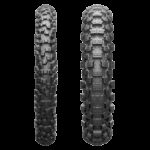 Anvelopa allseason Bridgestone BATTLECROSS X40 REAR 100/90R19 57M - imagine 1