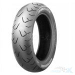 Anvelopa allseason Bridgestone EXEDRA G704 180/60R16 74H - imagine 1