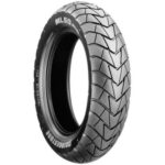 Anvelopa allseason Bridgestone MOLAS ML50 130/60R13 53L - imagine 1