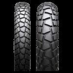 Anvelopa allseason Bridgestone TRAIL WING 202 120/90R16 63P - imagine 1