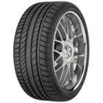 Anvelopa vara Continental 4x4SportContact 275/40R20 106Y
