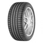 Anvelopa iarna Continental ContiWinterContact TS810 S 245/45R19 102V