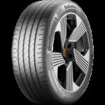 Anvelopa vara Continental EcoContact 7 255/35R19 99W