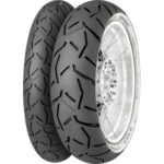 Anvelopa allseason Continental TRAIL ATTACK 3 90/90R21 54V - imagine 1