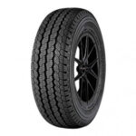 Anvelopa allseason Continental VanContact A/S 225/75R16C 121R