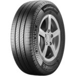 Anvelopa vara Continental VanContact Ultra Camper 215/70R15C 109R