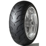 Anvelopa allseason Dunlop D407 180/65R16 81H