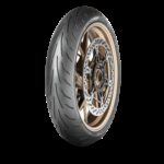Anvelopa allseason Dunlop QUALIFIER CORE 120/70R17 58W