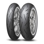 Anvelopa allseason Dunlop ROADSPORT 2 190/50R17 73W