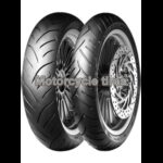 Anvelopa allseason Dunlop SCOOTSMART 140/60R13 57P
