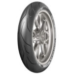 Anvelopa allseason Dunlop SPORTSMART TT 120/70R17 58W - imagine 1