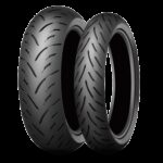Anvelopa allseason Dunlop SX GPR300 190/50R17 73W