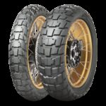 Anvelopa allseason Dunlop TRAILMAX RAID 170/60R17 72T - imagine 1