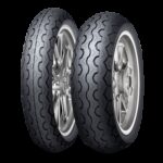 Anvelopa allseason Dunlop TT100 GP 180/55R17 73W - imagine 1