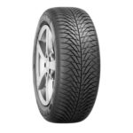 Anvelopa allseason Fulda MULTICONTROL 235/50R18 101V - imagine 1
