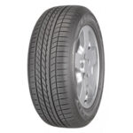 Anvelopa vara Goodyear EAGLE F1 (ASYMMETRIC) SUV 4X4 245/45R20 103W - imagine 1