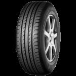 Anvelopa vara Goodyear EFFICIENTGRIP SUV 255/65R17 110H