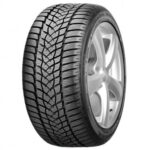 Anvelopa iarna Goodyear ULTRA GRIP PERFORMANCE 2 225/55R17 97H - imagine 1