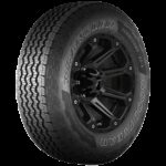 Anvelopa vara Goodyear WRANGLER TERRITORY AT/S 255/65R18 111H
