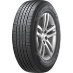 Anvelopa vara Hankook Dynapro HP2 plus RA33D 255/55R20 110V - imagine 1