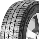 Anvelopa allseason Kleber TRANSPRO 4S 185/75R16C 104R
