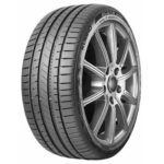 Anvelopa vara Kumho ECSTA PS72 245/40R19 98Y