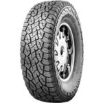 Anvelopa allseason Kumho ROAD VENTURE AT52 245/70R16 111T