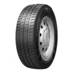 Anvelopa iarna Kumho WINTER PORTRAN CW51 215/60R17C 104H - imagine 1