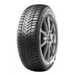 Anvelopa iarna Kumho WINTERCRAFT WP51 165/70R13 79T - imagine 1