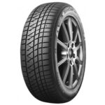 Anvelopa iarna Kumho WINTERCRAFT WS71 235/70R16 106H