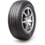 Anvelopa vara Leao NOVA-FORCE 4X4 HP 215/70R16 100H - imagine 1