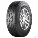 Anvelopa vara Matador Izzarda A/T 2 215/60R17 96H - imagine 1