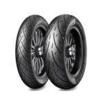 Anvelopa allseason Metzeler CRUISETEC 130/90R16 73H