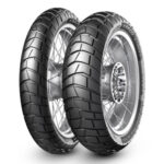 Anvelopa allseason Metzeler KAROO STREET 120/70R19 60V - imagine 1