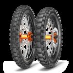 Anvelopa allseason Metzeler MC360 MID SOFT MST 140/80R18 70M - imagine 1