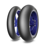 Anvelopa allseason Michelin POWER SLICK 2 120/70R17 58W - imagine 1